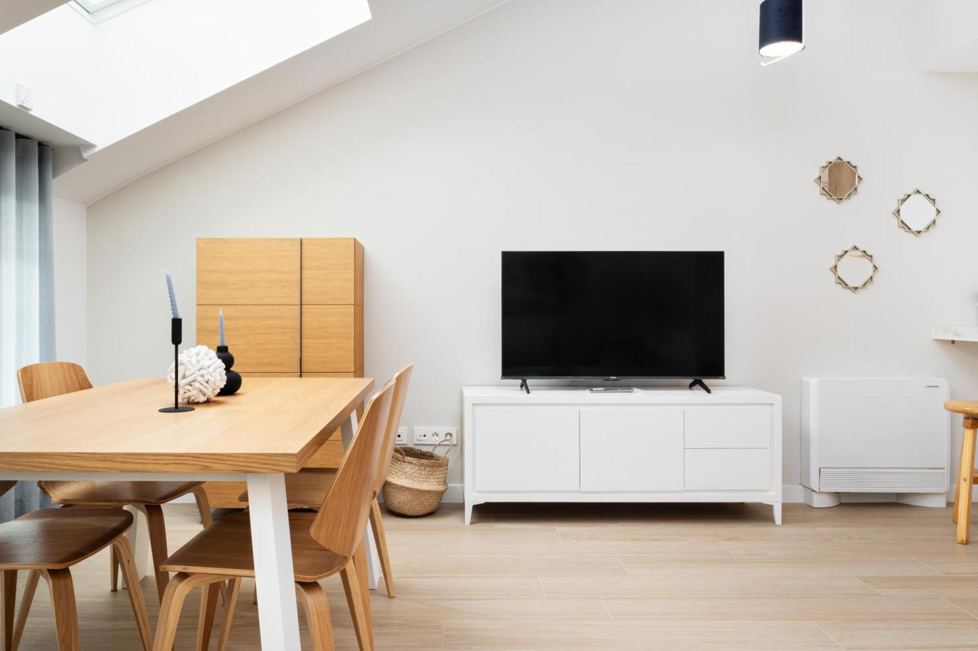 Apartment Torre Del Reloj *