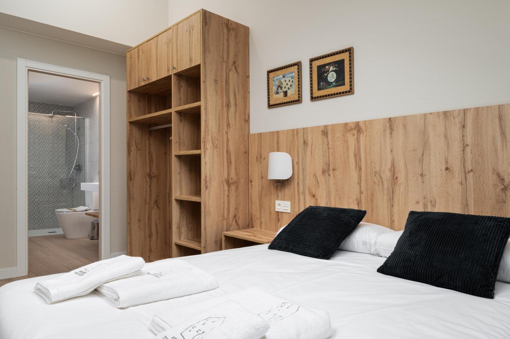 Apartment Torre Del Reloj