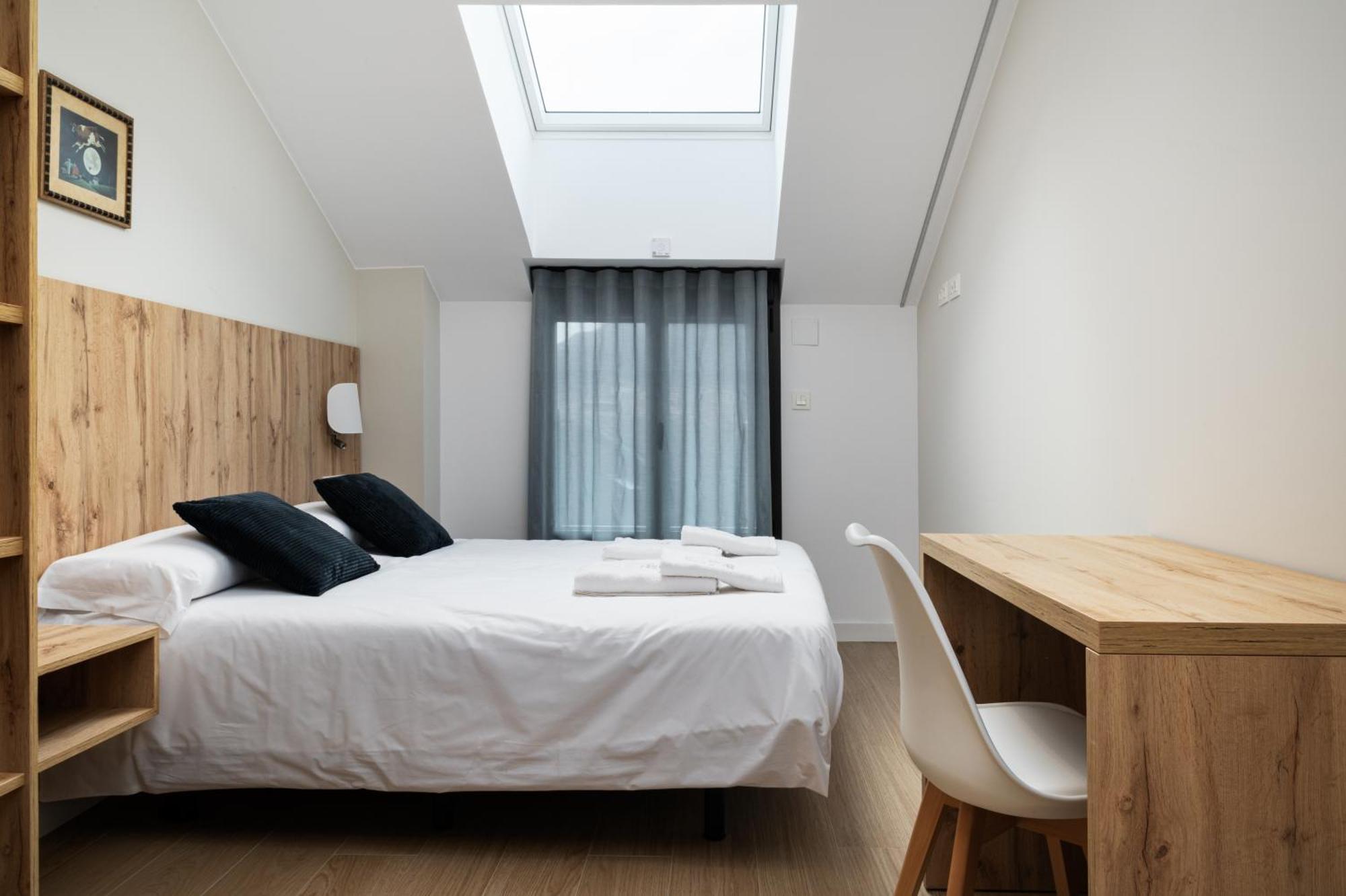 Torre Del Reloj Apartment Jaca