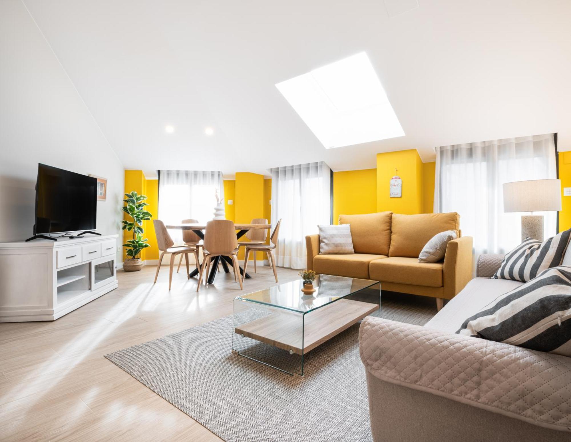Apartment Torre Del Reloj Jaca