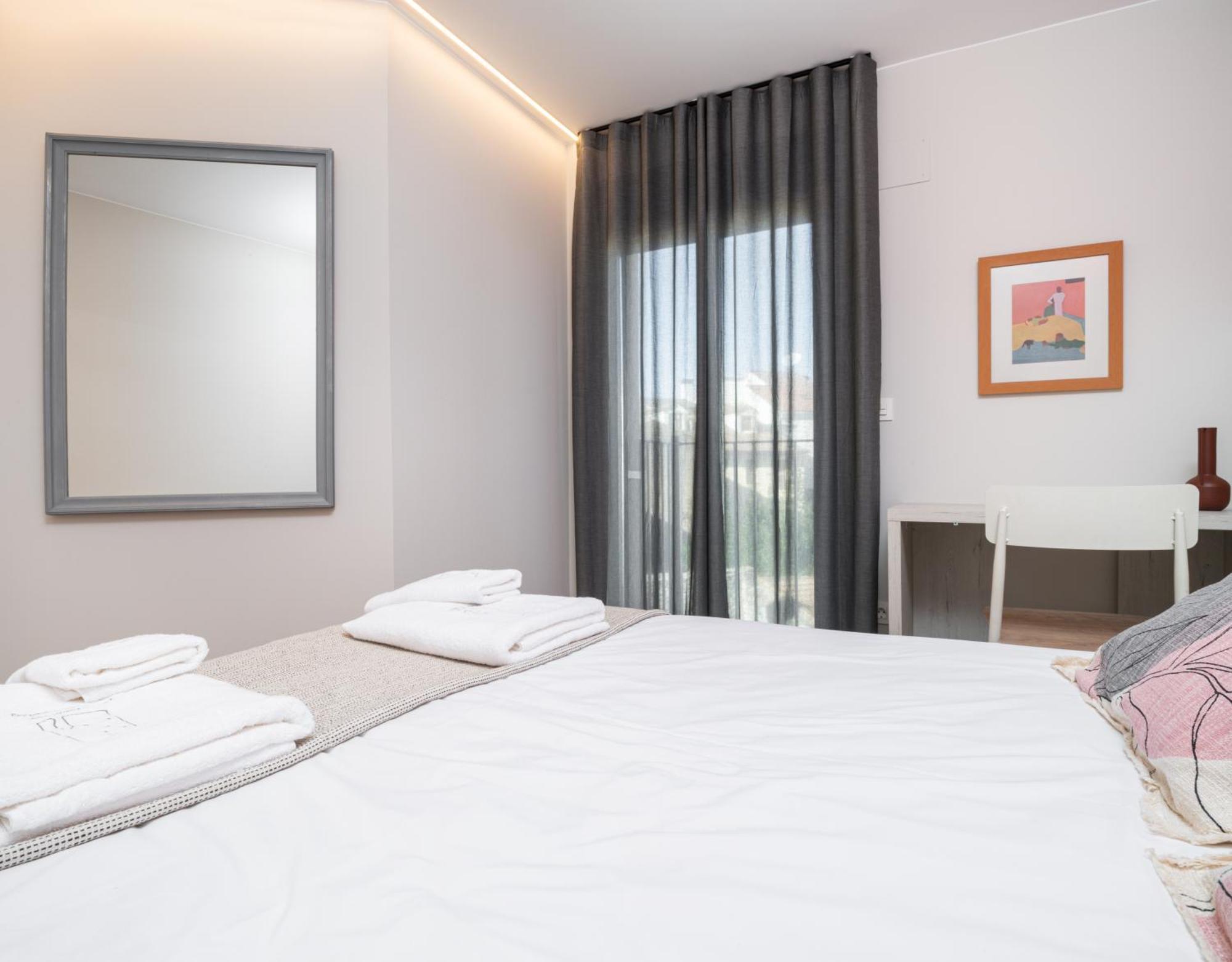 Apartment Torre Del Reloj Jaca