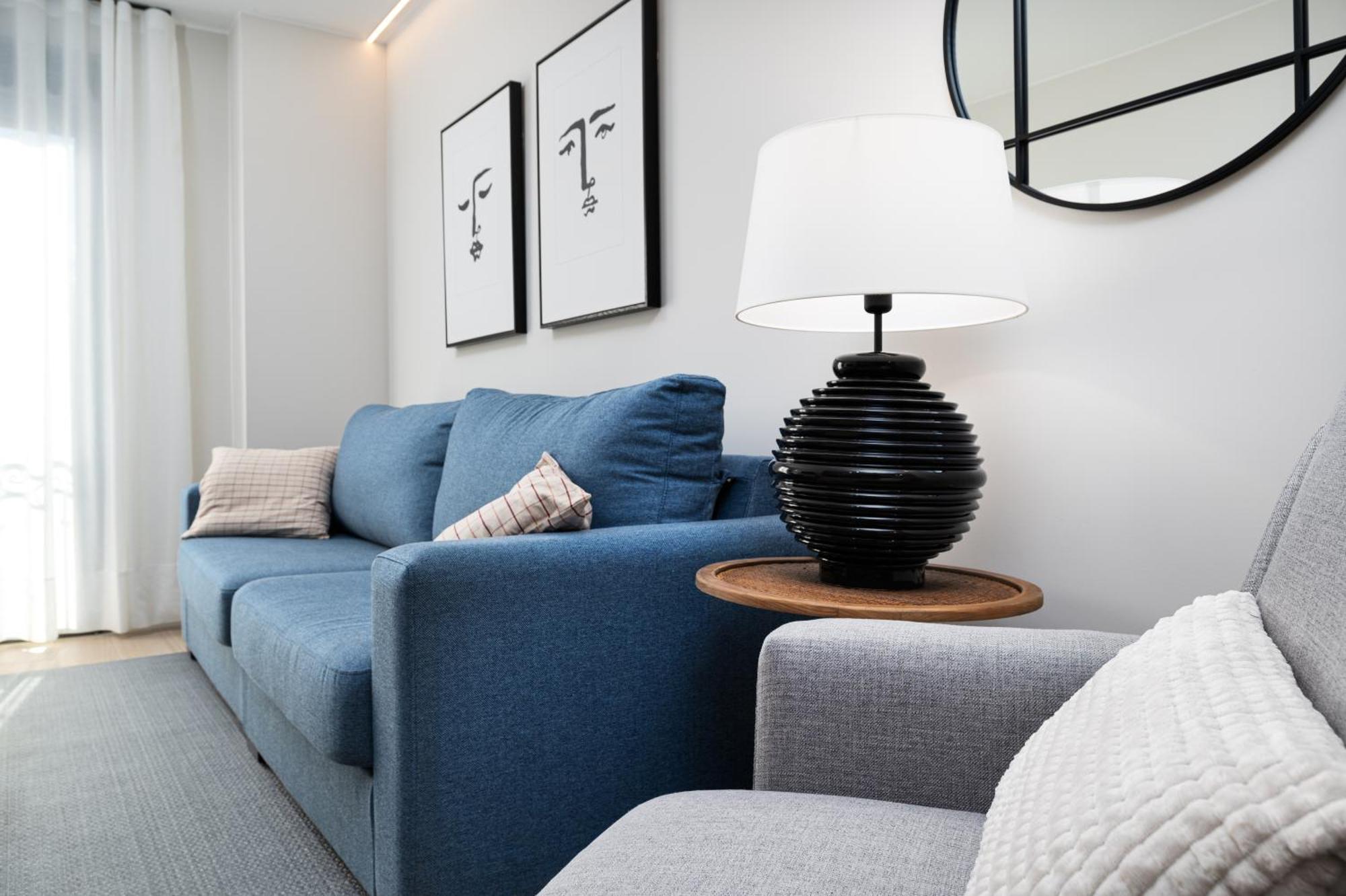 Apartment Torre Del Reloj *