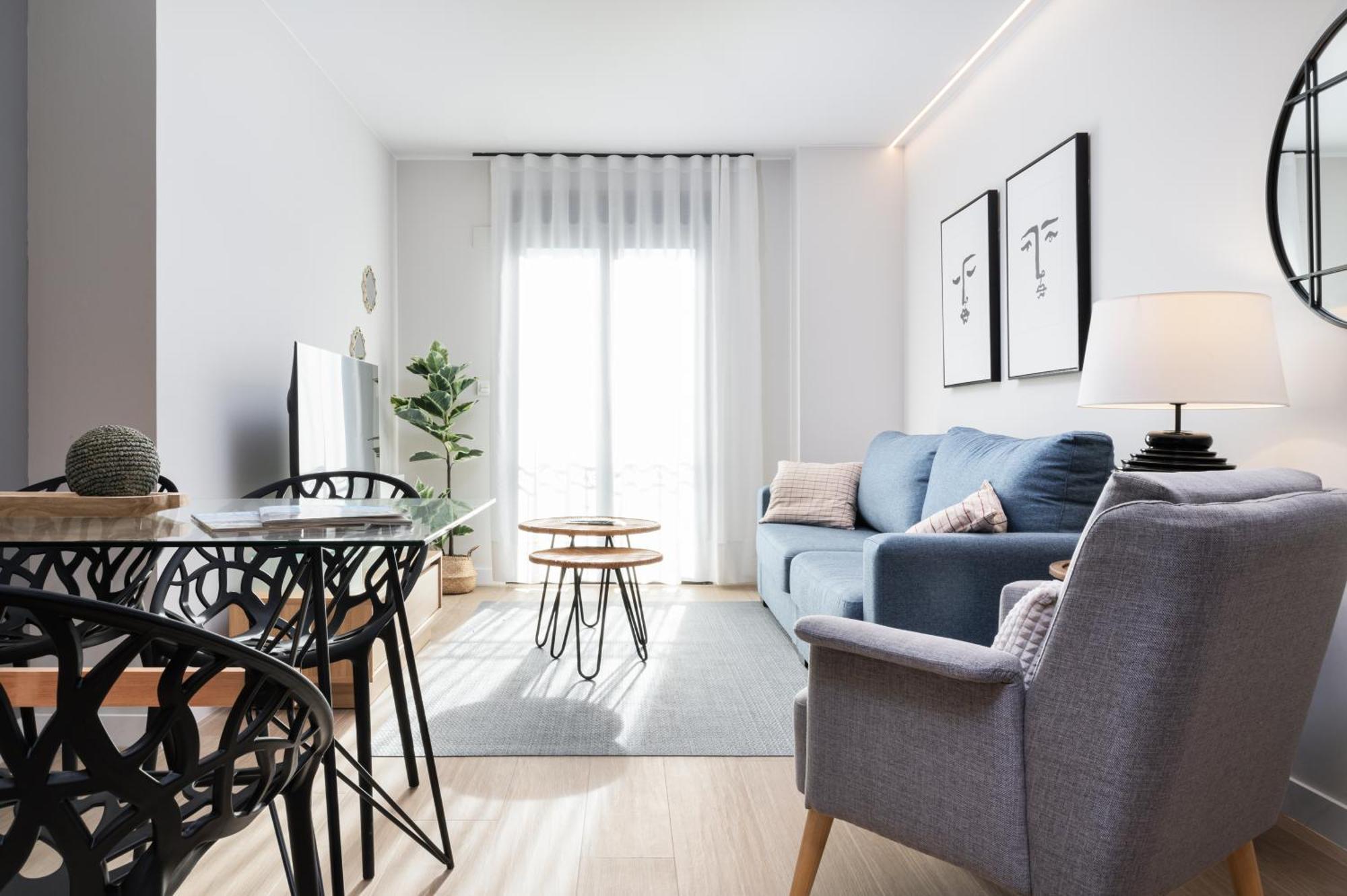 Apartment Torre Del Reloj *