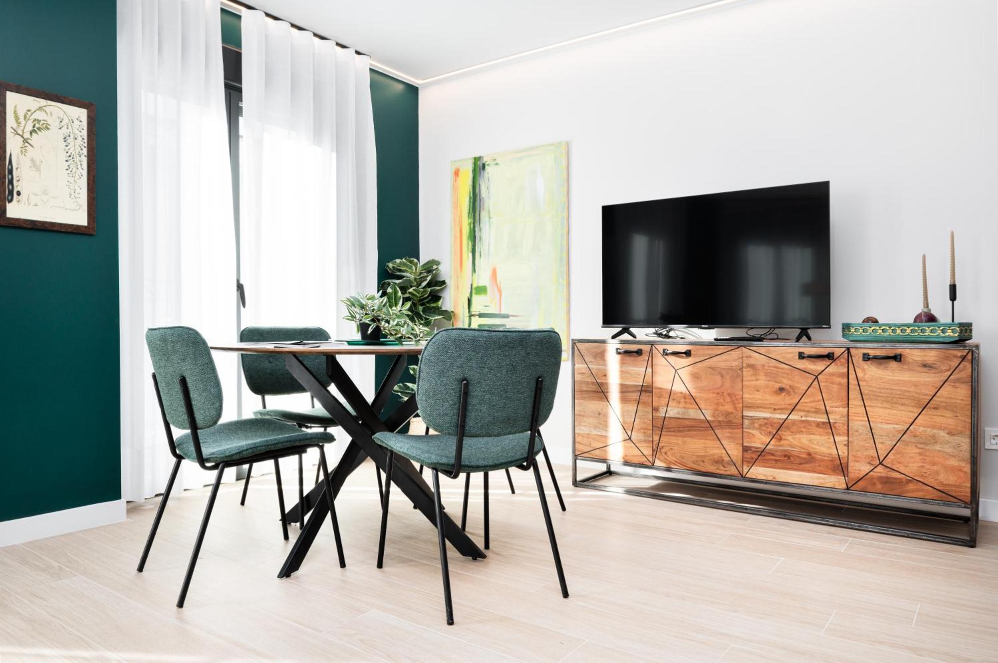 Apartment Torre Del Reloj *