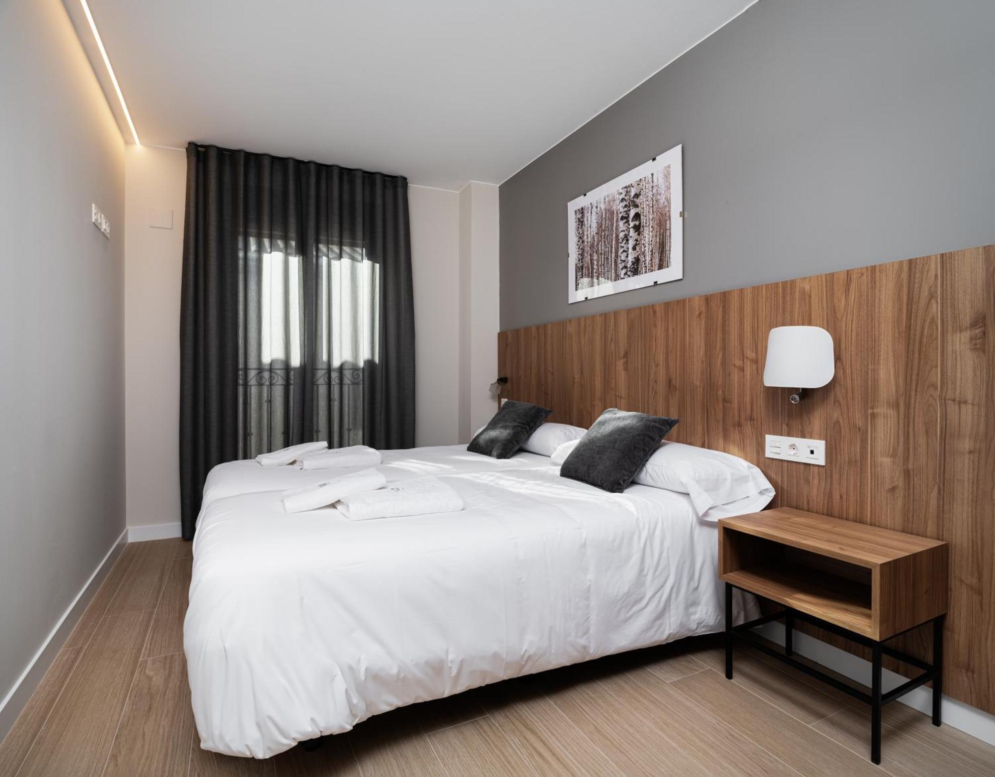 Apartment Torre Del Reloj *