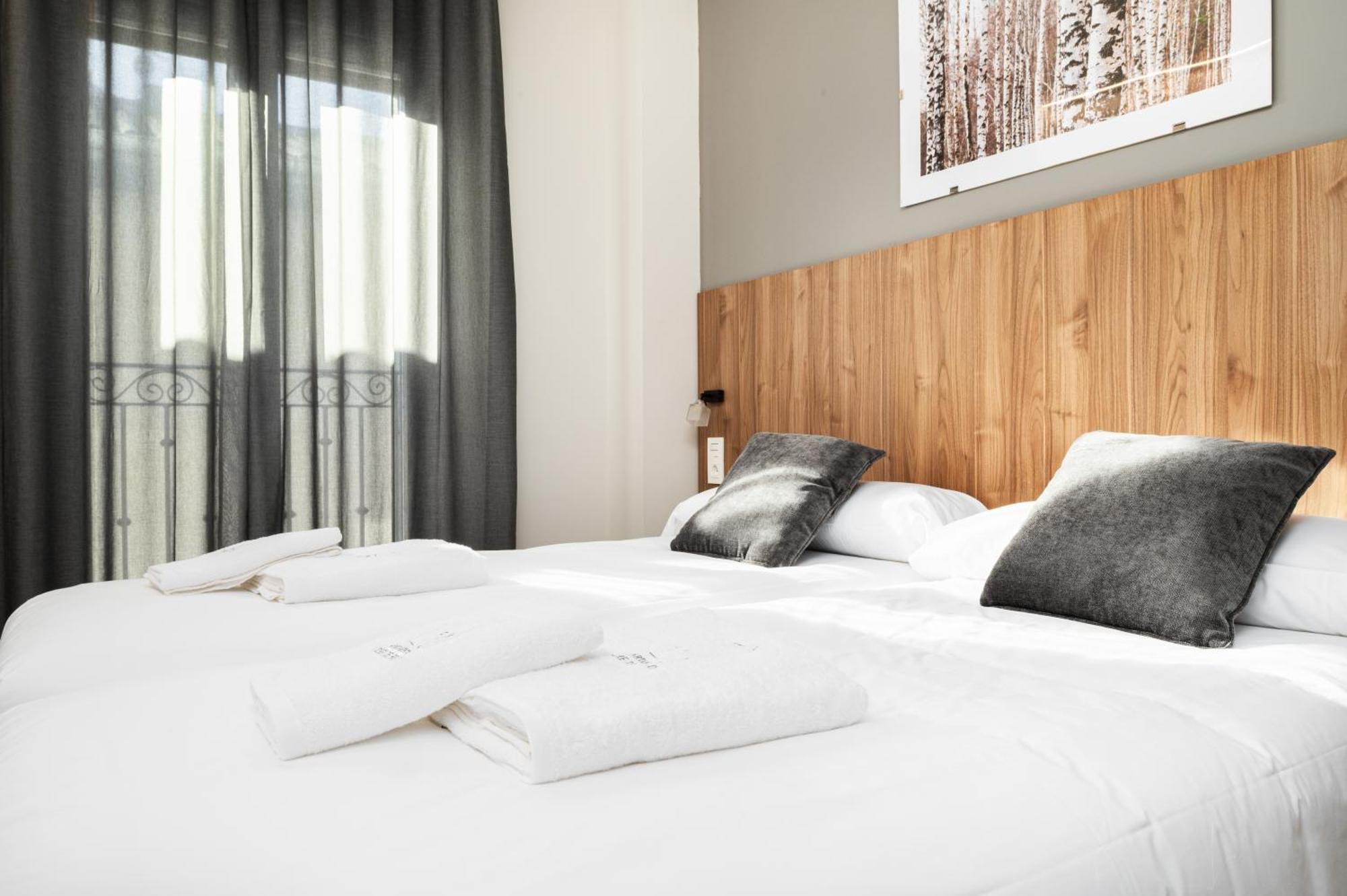 Torre Del Reloj Apartment