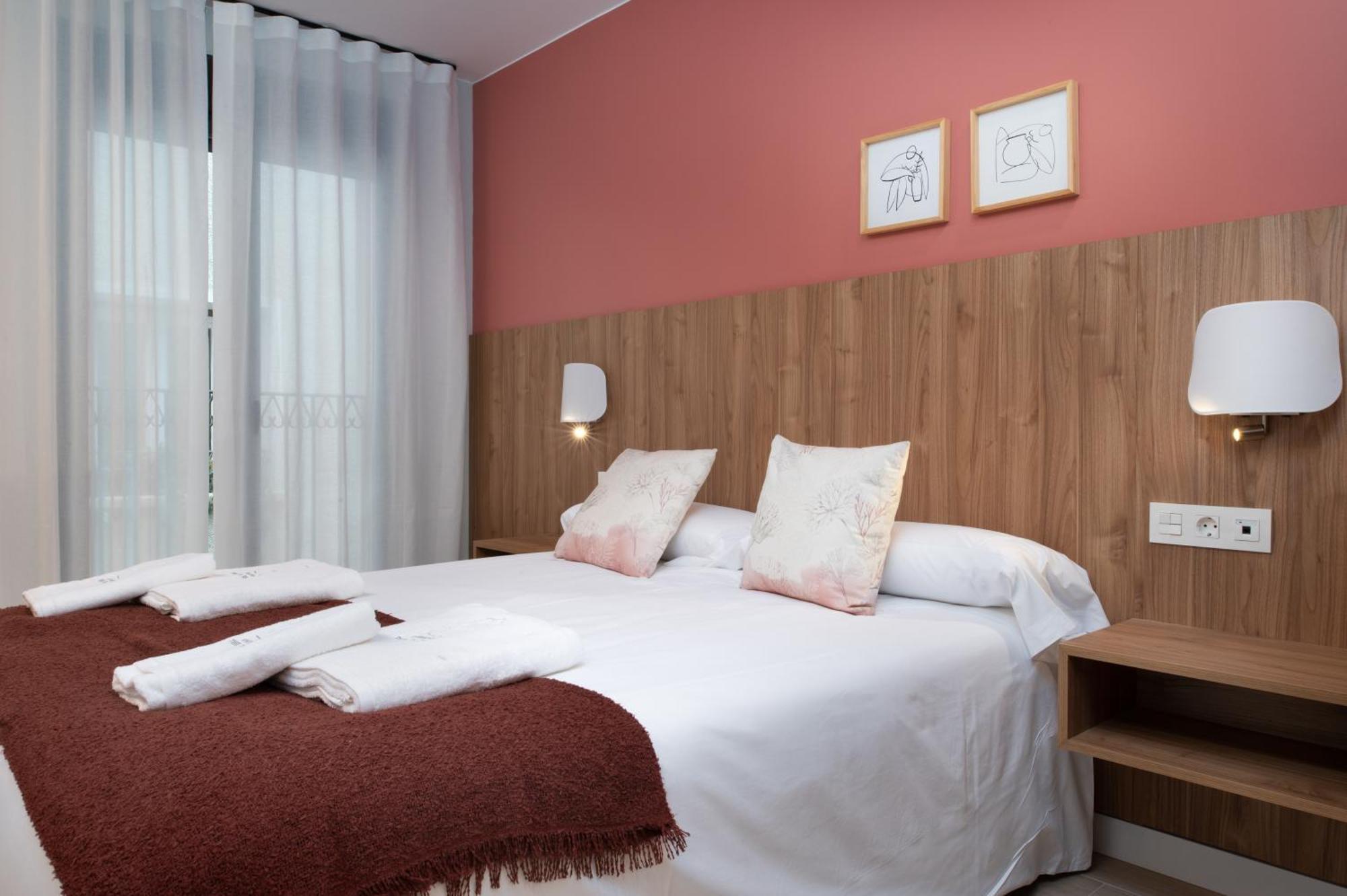Apartment Torre Del Reloj Jaca