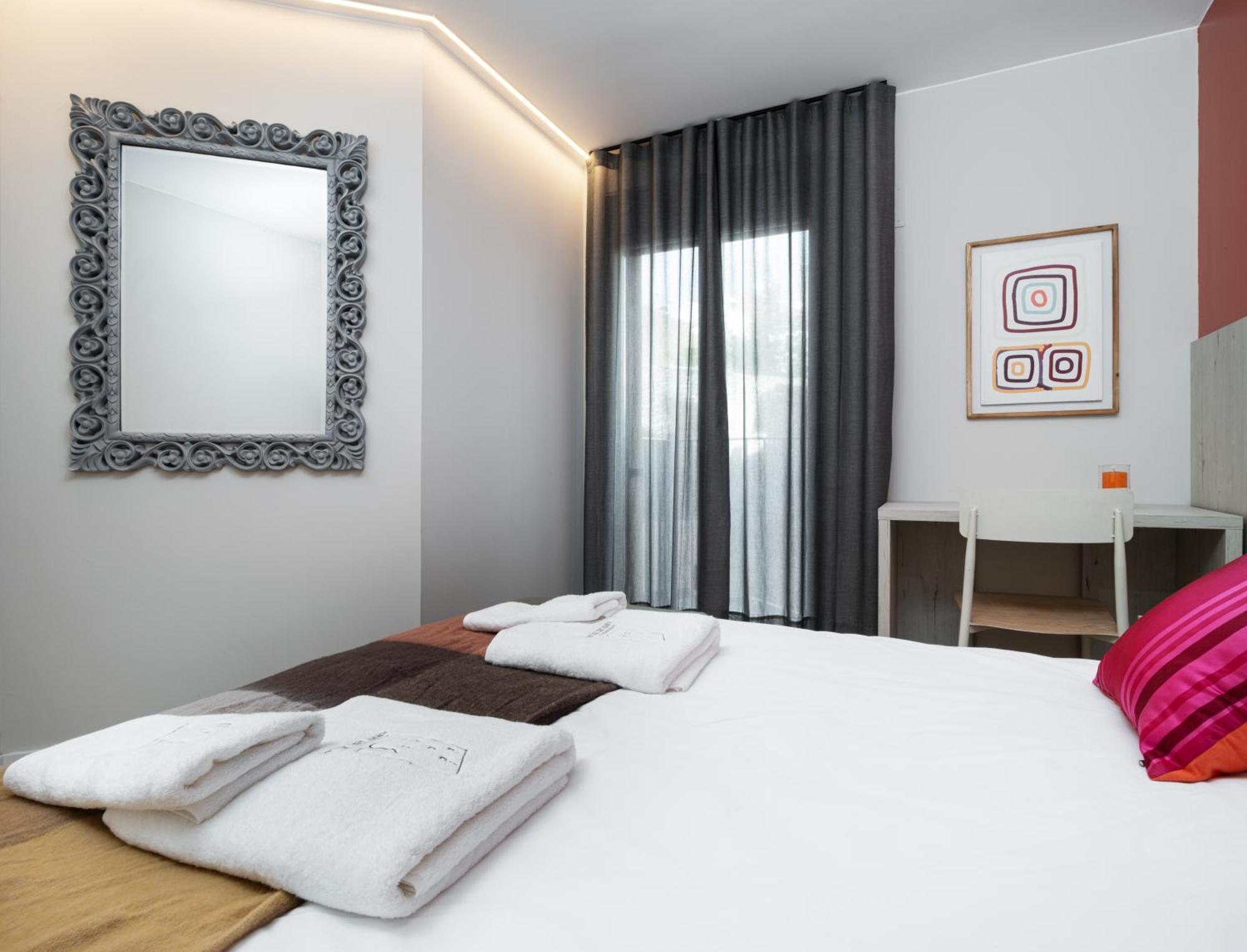 Apartment Torre Del Reloj Jaca