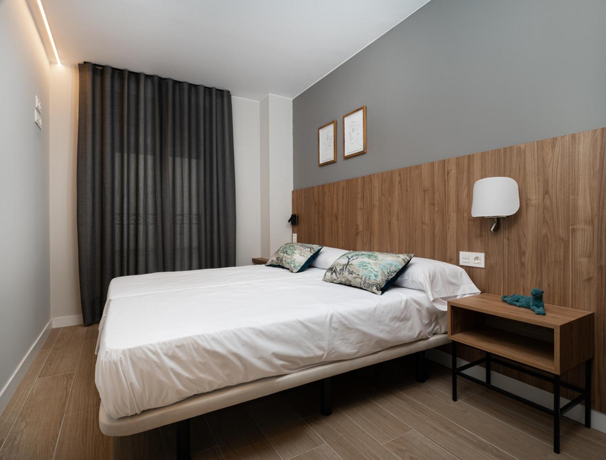 Torre Del Reloj Apartment