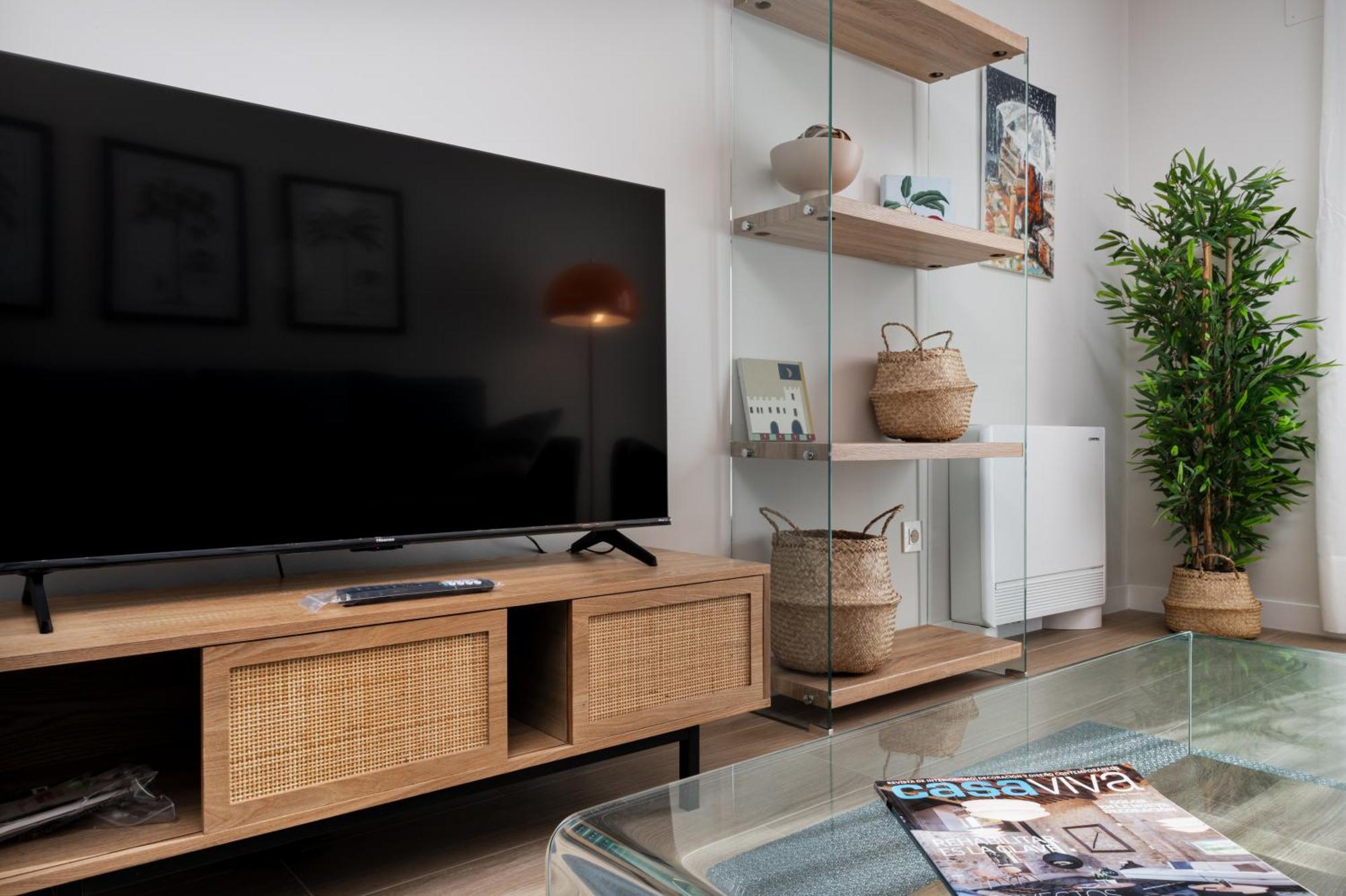 Torre Del Reloj Apartment *