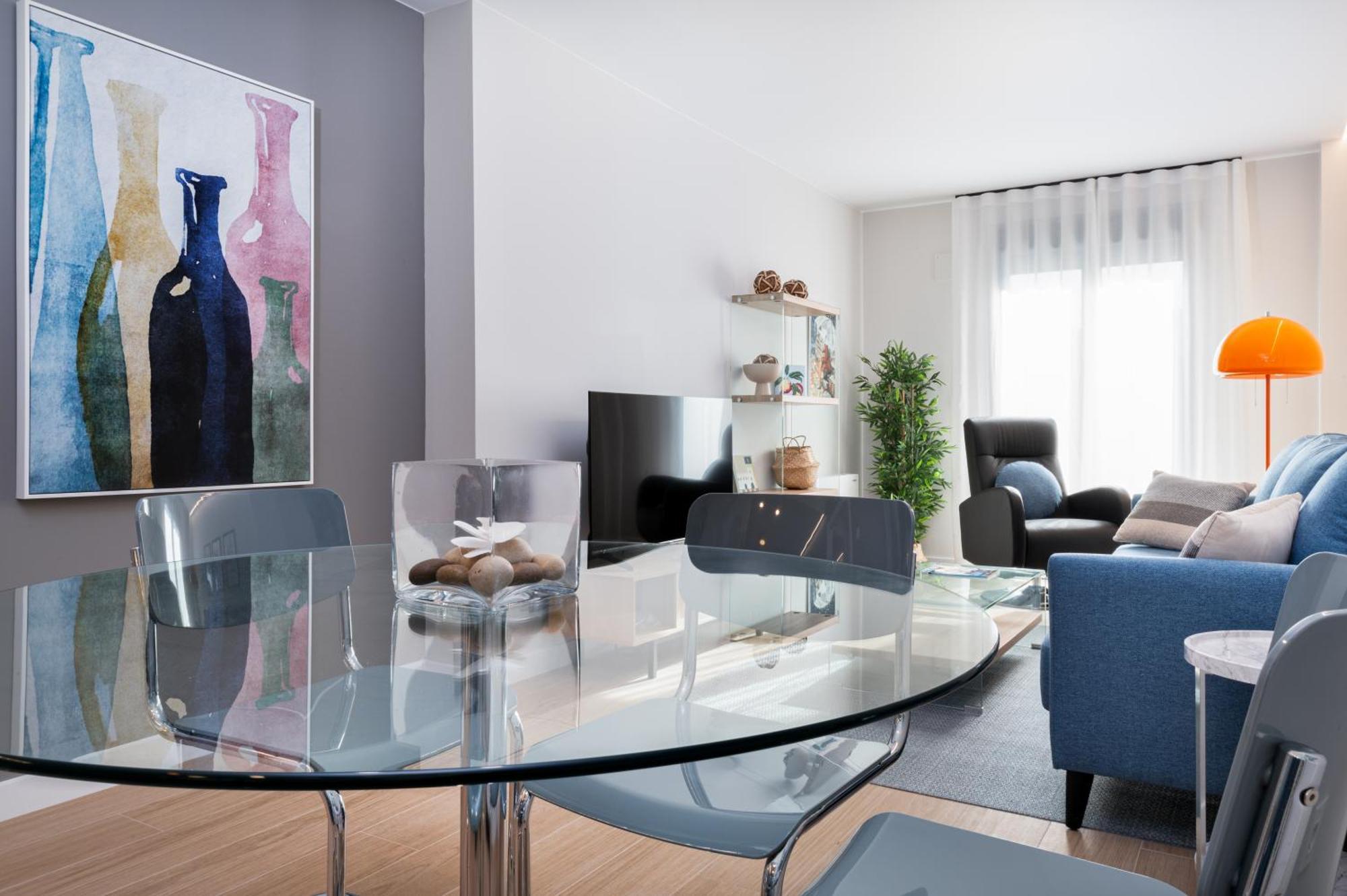 Apartment Torre Del Reloj *