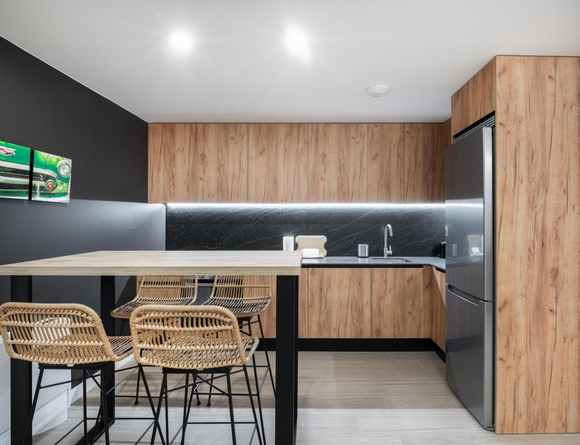 Apartment Torre Del Reloj