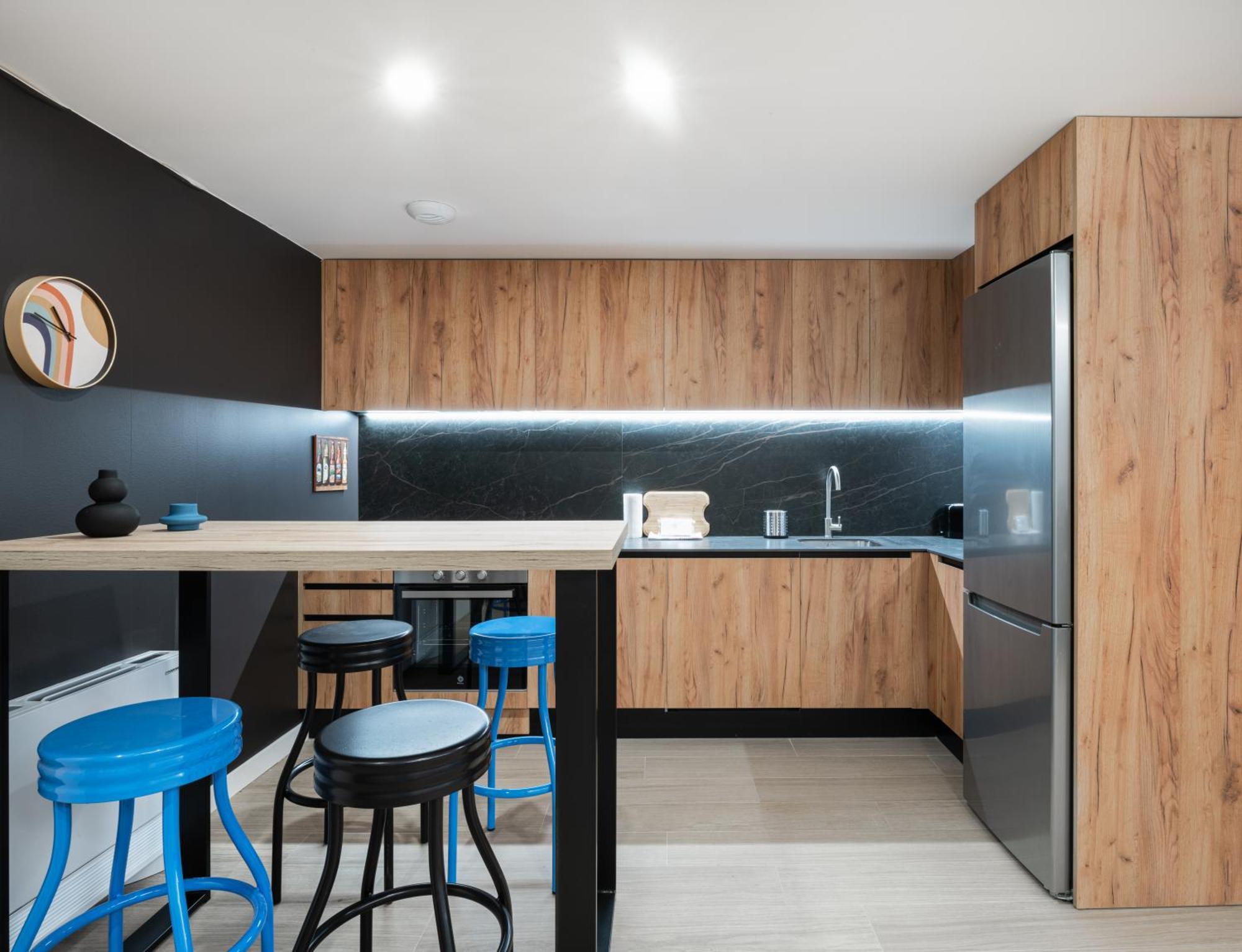 Torre Del Reloj Apartment Jaca