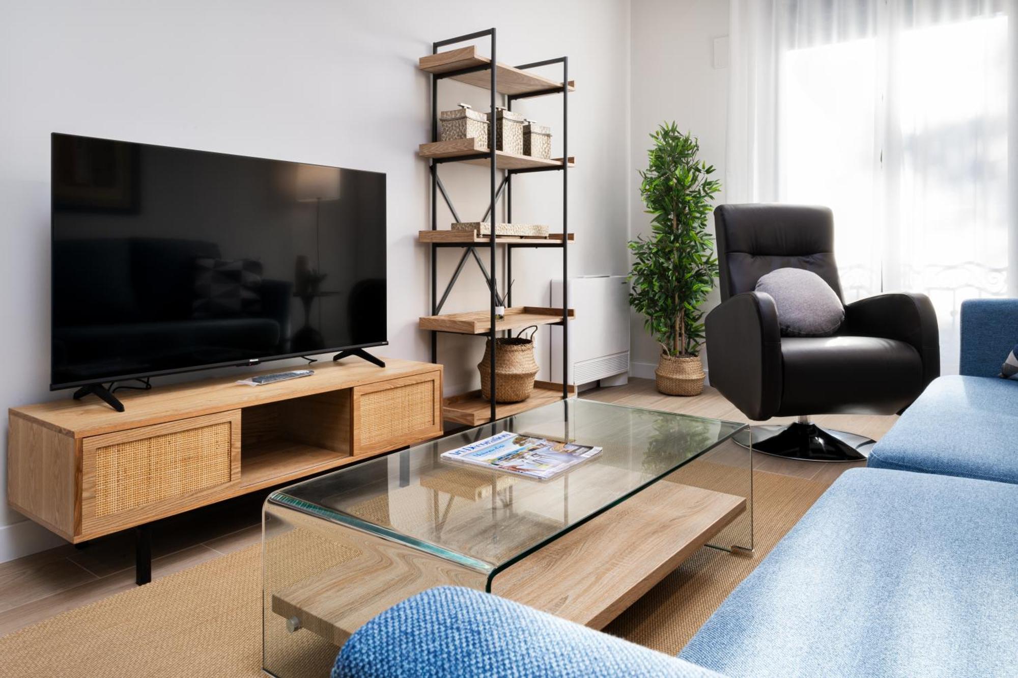 Apartment Torre Del Reloj
