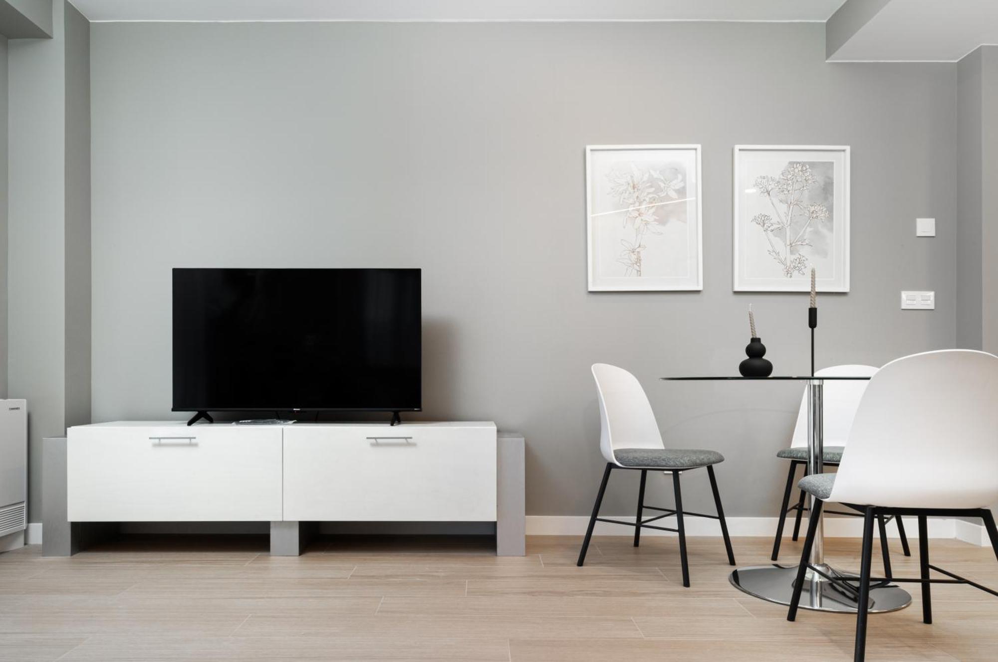 Apartment Torre Del Reloj *